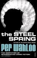 Produktbild: The Steel Spring