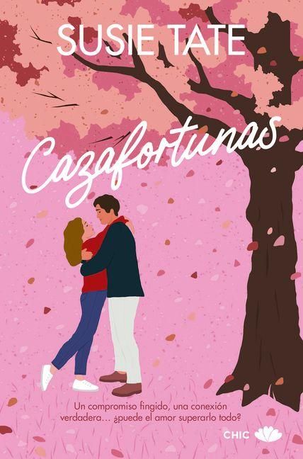 Produktbild: Cazafortunas