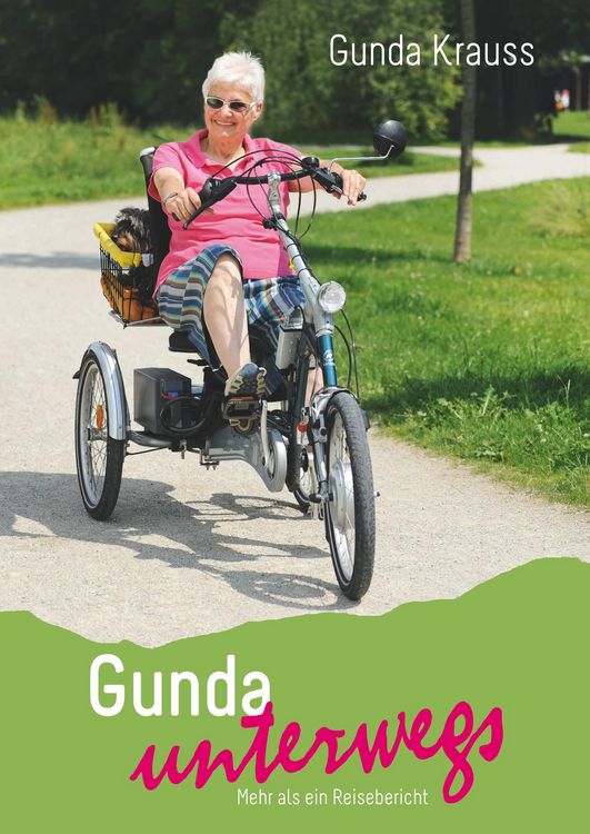 Produktbild: Gunda unterwegs