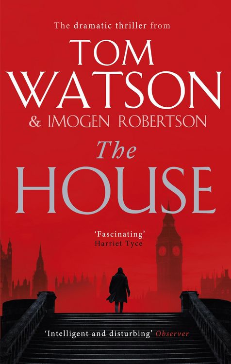 Produktbild: The House