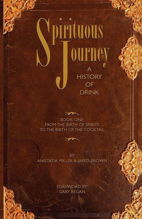 Produktbild: Spirituous Journey
