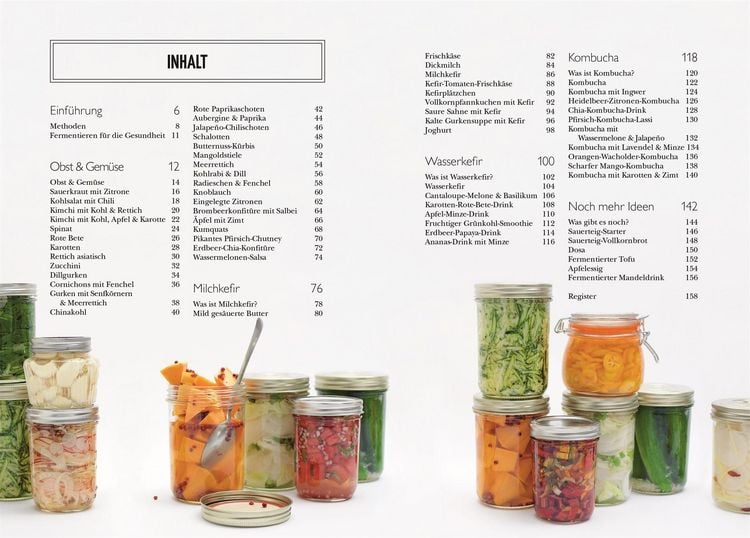 Produktbild: Fermentieren
