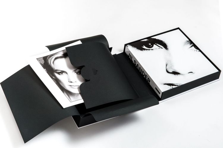 Produktbild: Jil Sander by Jil Sander [Collector's Edition]