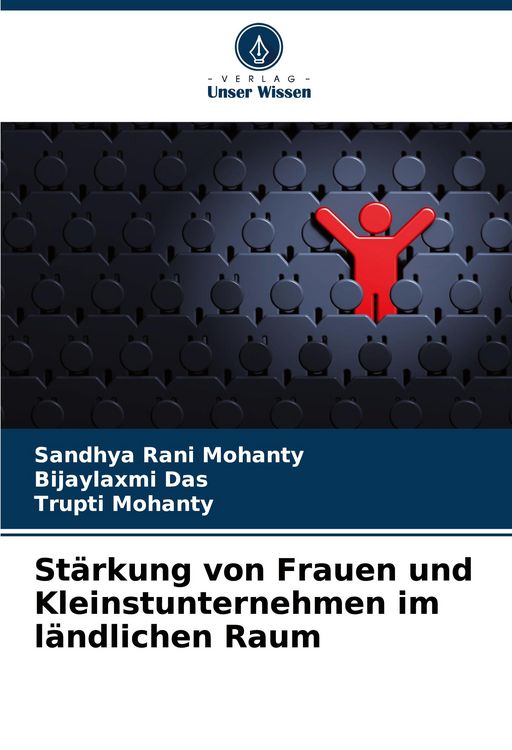 Produktbild: St&auml;rkung von Frauen und Kleinstunternehmen im l&auml;ndlichen Raum
