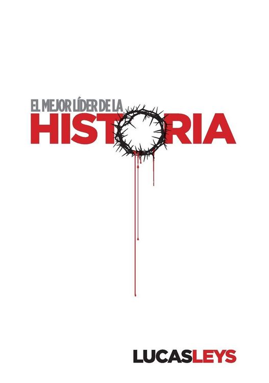 Produktbild: El Mejor L&iacute;der de la Historia