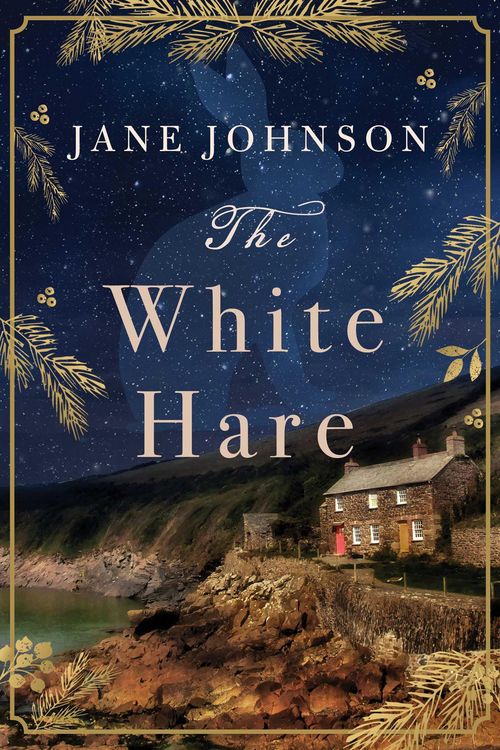 Produktbild: The White Hare