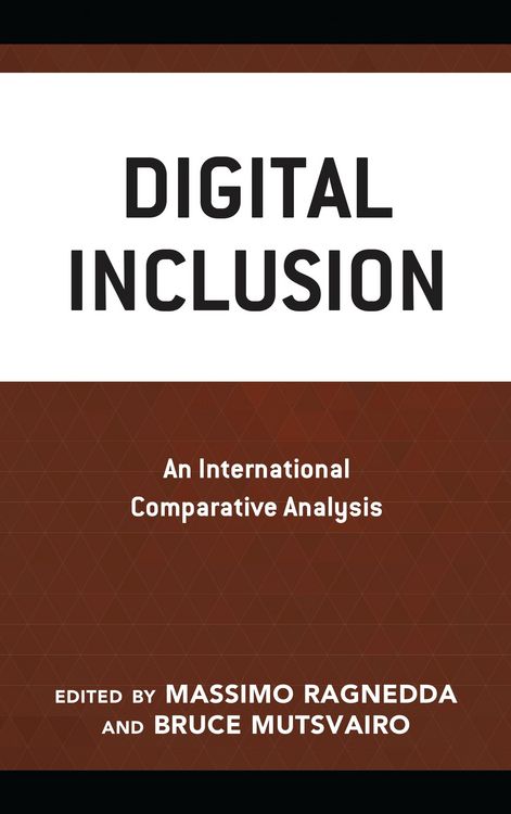 Produktbild: Digital Inclusion