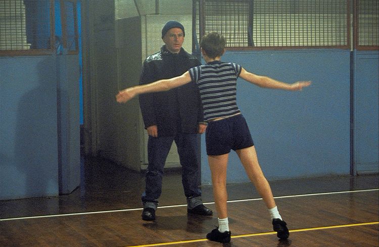 Produktbild: Billy Elliot - I will dance