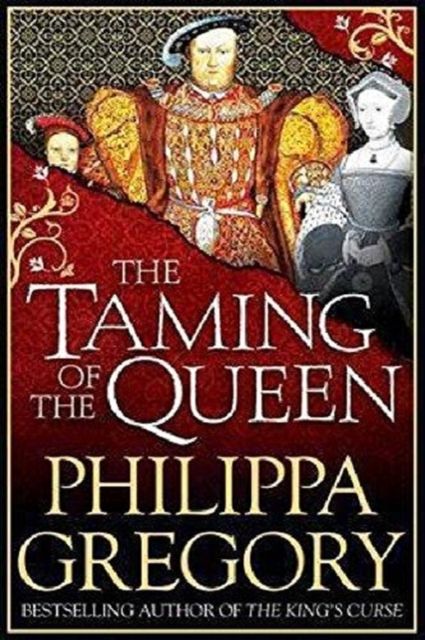 Produktbild: Taming of the Queen
