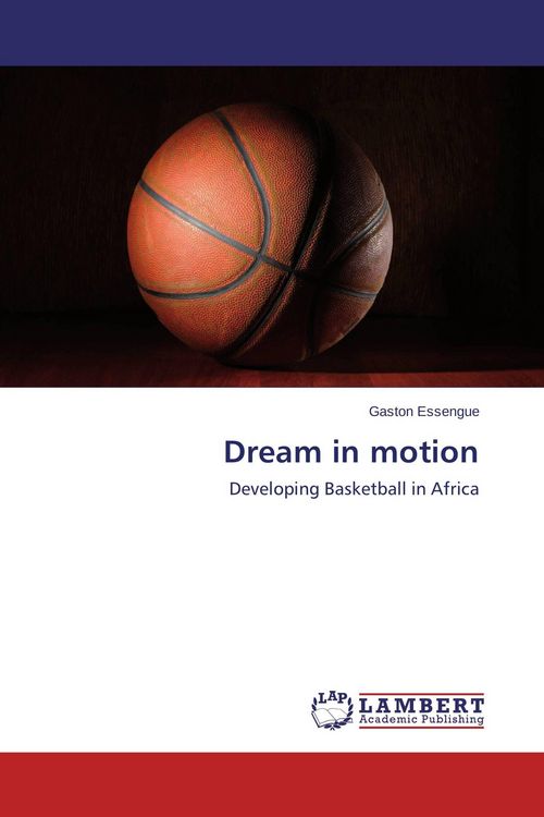 Produktbild: Dream in motion