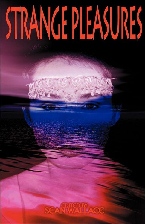Produktbild: Strange Pleasures