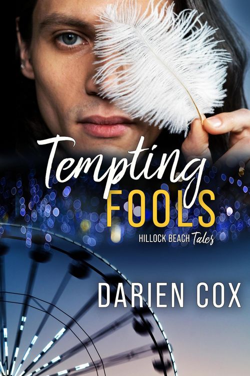 Produktbild: Tempting Fools