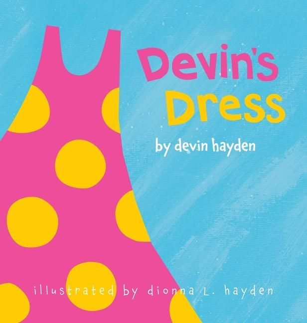 Produktbild: Devin's Dress