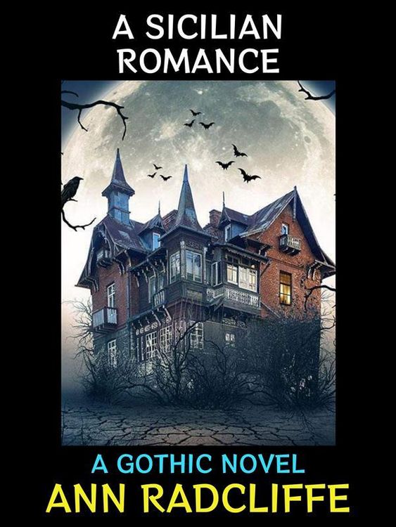 Produktbild: A Sicilian Romance
