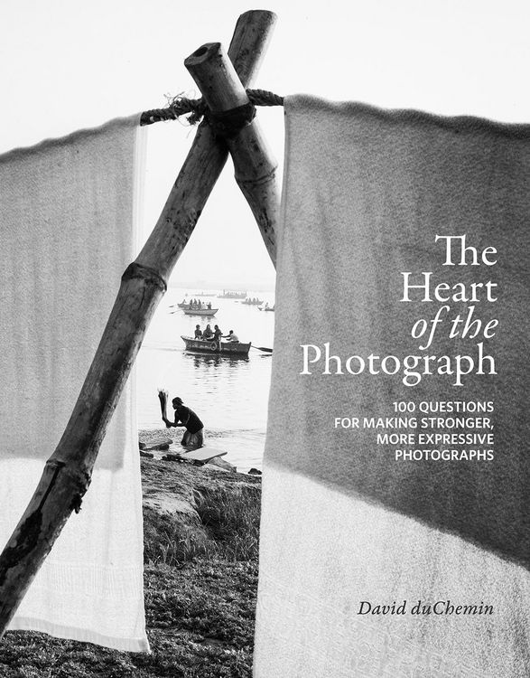 Produktbild: The Heart of the Photograph