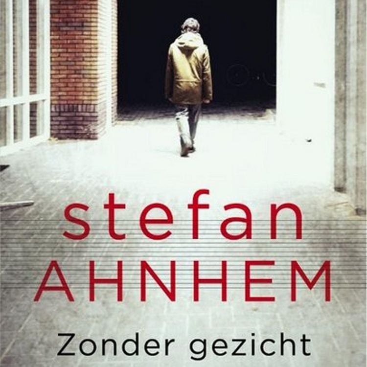 Produktbild: Zonder gezicht