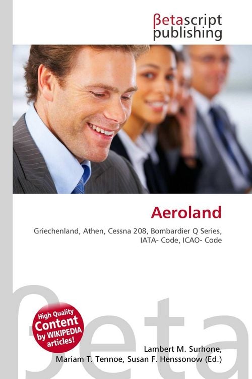 Produktbild: Aeroland