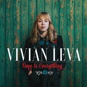 Produktbild: Time is Everything