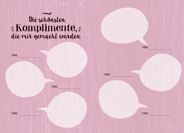 Produktbild: Rock your mind! Sei gut zu dir jeden Tag