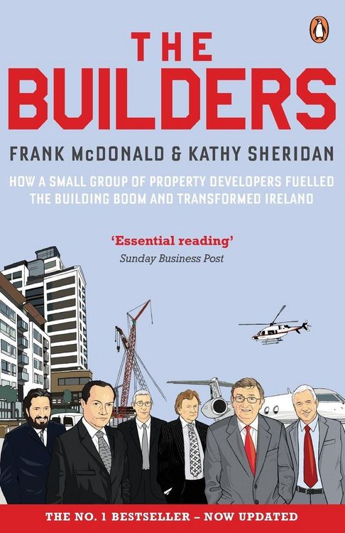 Produktbild: The Builders