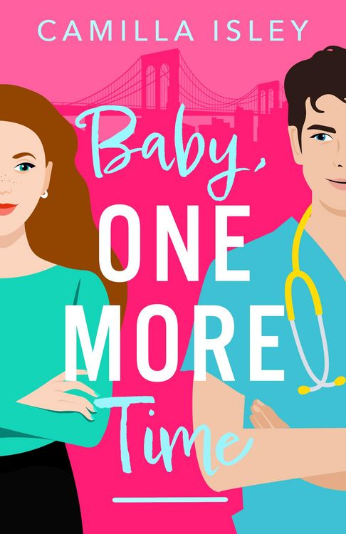 Produktbild: Baby, One More Time