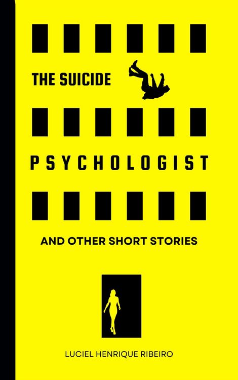 Produktbild: The Suicide Psychologist
