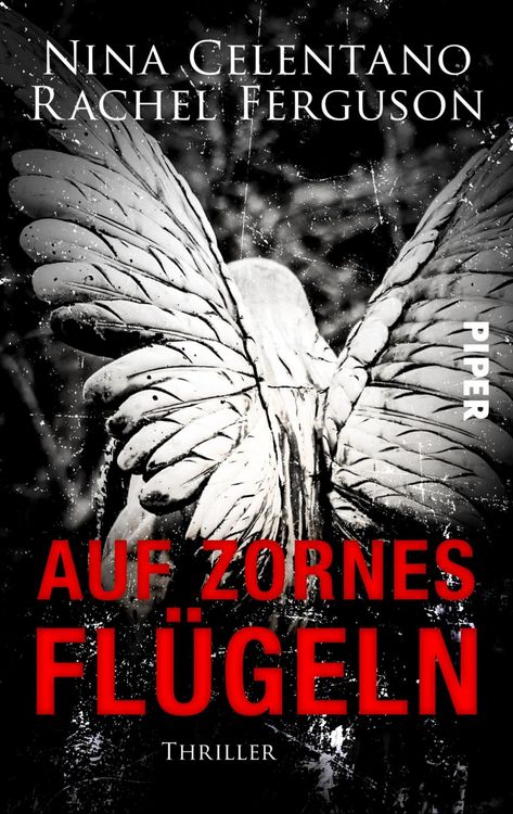 Produktbild: Auf Zornes Fl&uuml;geln