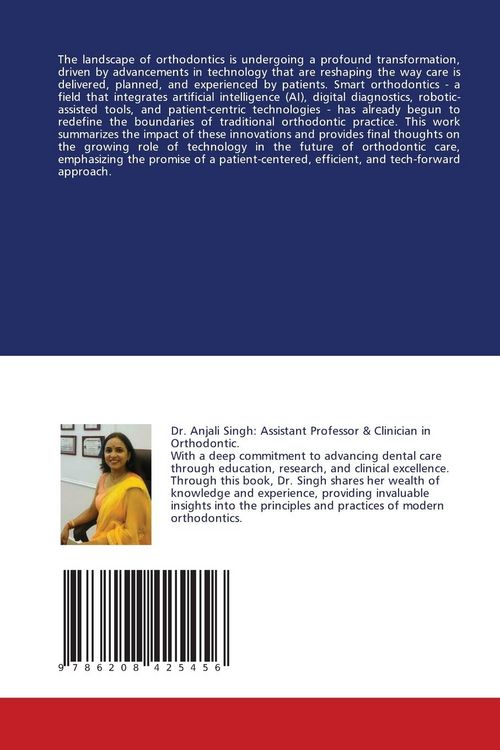 Produktbild: Smart Orthodontics