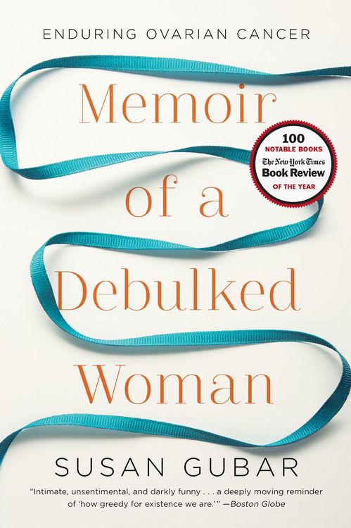 Produktbild: Memoir of a Debulked Woman
