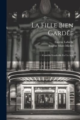 Produktbild: La Fille Bien Gard&eacute;e
