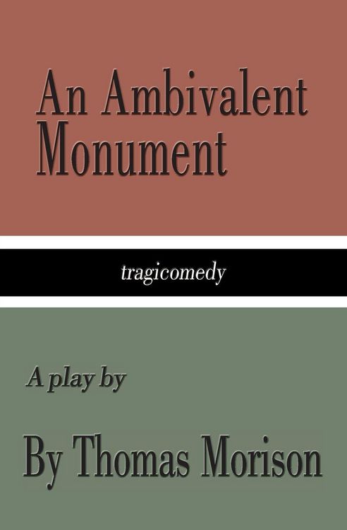 Produktbild: An Ambivalent Monument