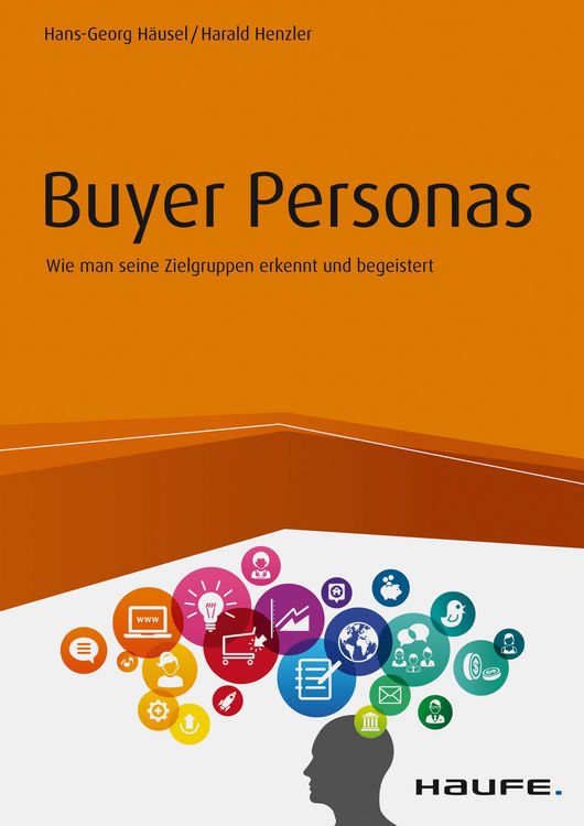 Produktbild: Buyer Personas