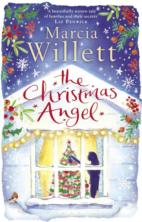 Produktbild: The Christmas Angel