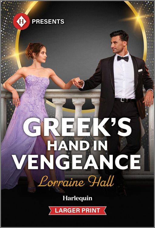 Produktbild: Greek's Hand in Vengeance