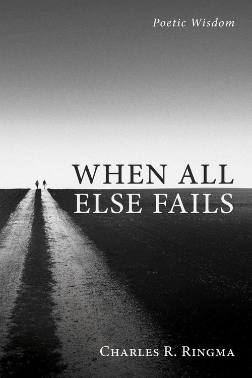 Produktbild: When All Else Fails