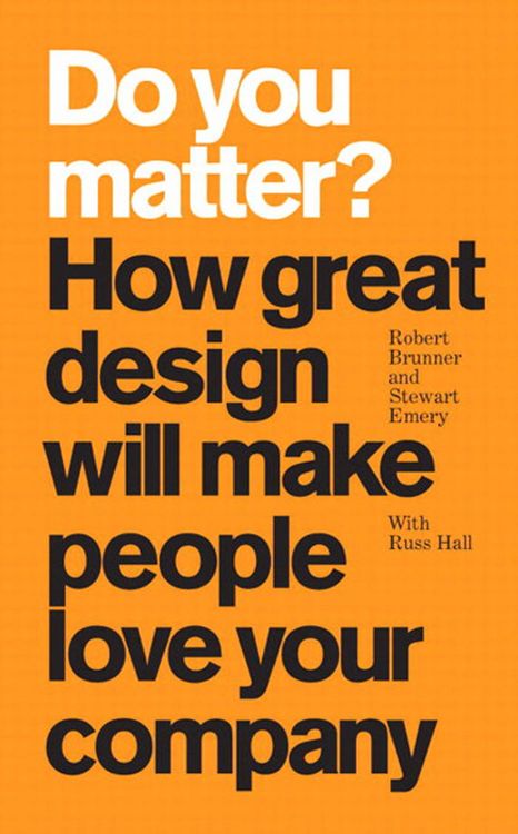 Produktbild: Do You Matter?