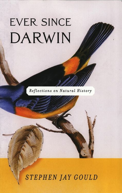 Produktbild: Ever Since Darwin