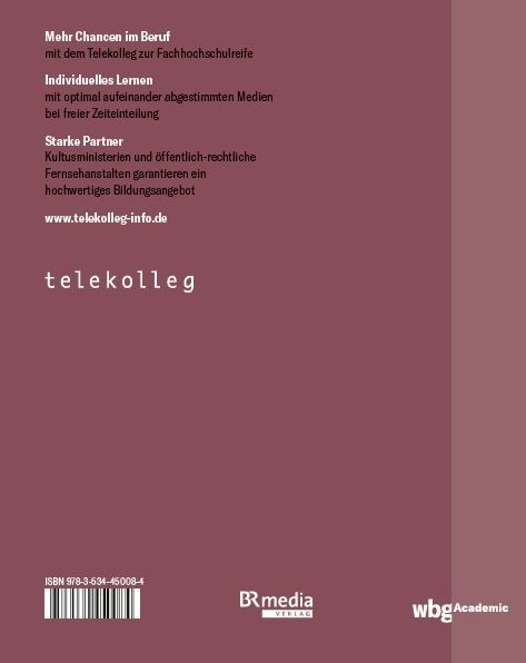 Produktbild: Sozialkunde