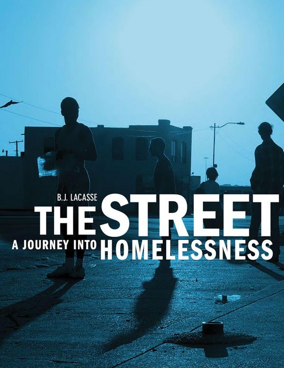Produktbild: The Street