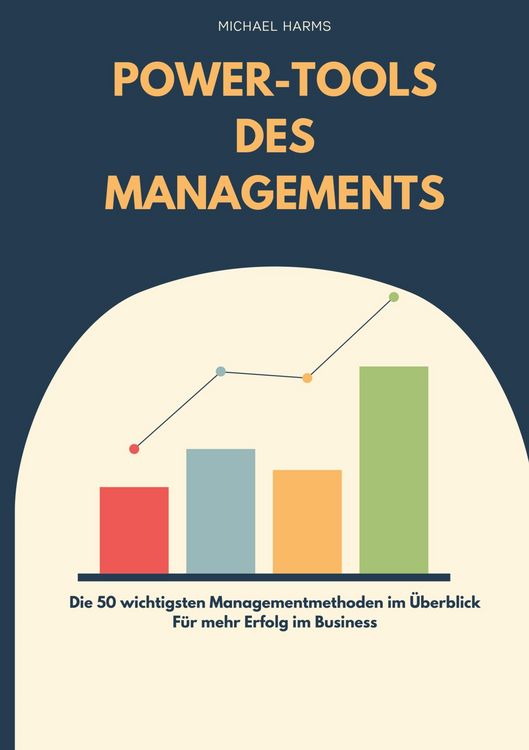 Produktbild: Die Power-Tools des Managements