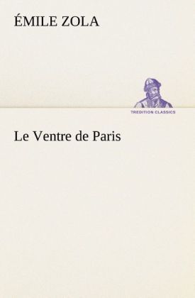 Produktbild: Le Ventre de Paris