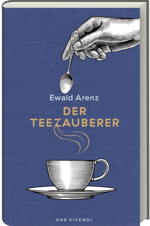 Produktbild: Der Teezauberer