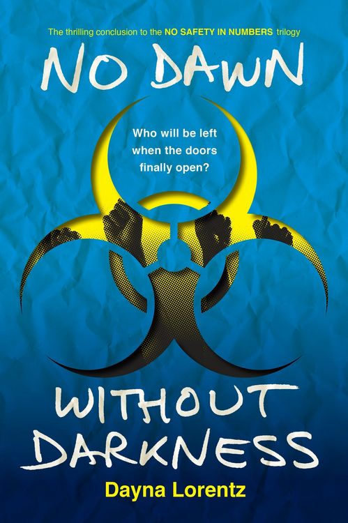 Produktbild: No Dawn without Darkness