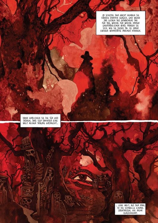 Produktbild: Der letzte Tag des Howard Phillips Lovecraft