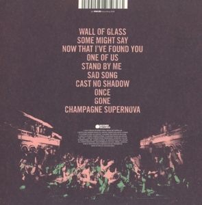 Produktbild: MTV Unplugged (Live At Hull City Hall)