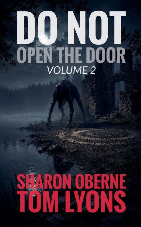 Produktbild: Do Not Open the Door