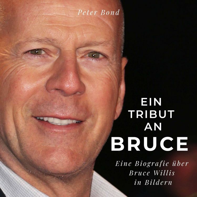 Produktbild: Ein Tribut an Bruce