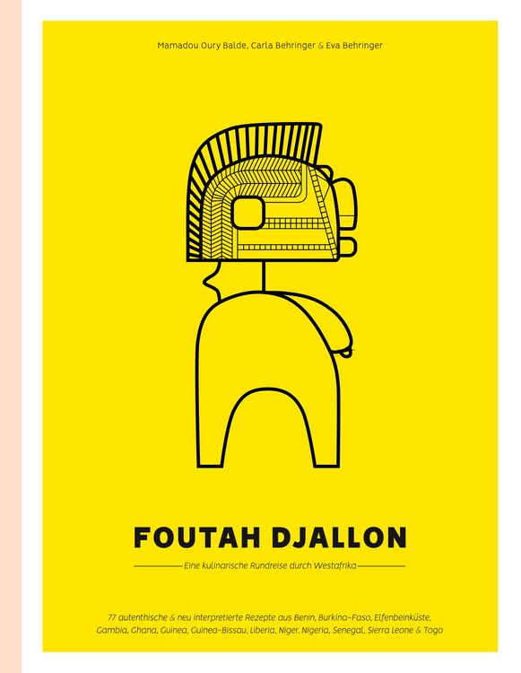Produktbild: Foutah Djallon
