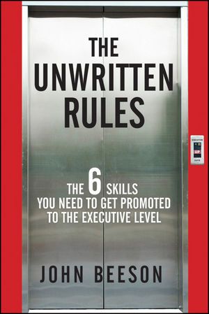 Produktbild: The Unwritten Rules