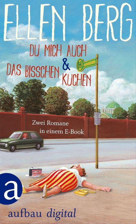 Produktbild: Du mich auch & Das bisschen Kuchen